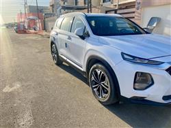 هيونداي سانتافي